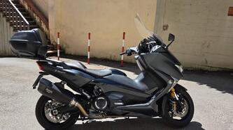 Yamaha T-Max 530 SX (2017 - 19) usata