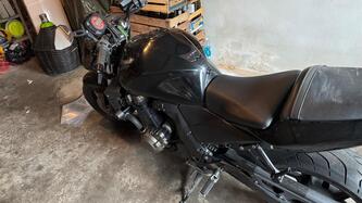 Kawasaki Z 750 (2003 - 06)