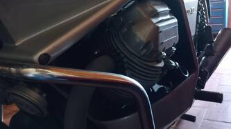 Moto Guzzi 