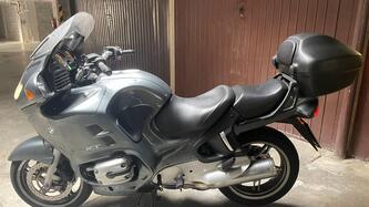Bmw R 1150 RT (2000 - 06) usata