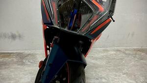 KTM RC 390 (2022 - 25) 