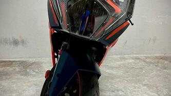 KTM RC 390 (2022 - 25) usata