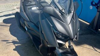 Yamaha X-Max 400 ABS (2017 - 20) usata