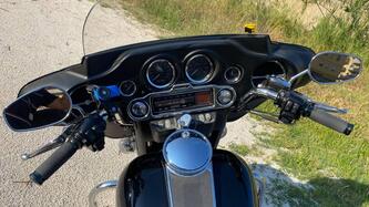 Harley-Davidson 1450 Electra Glide Standard (1999 - 05) - FLHTI usata