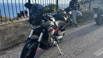 Aprilia Tuareg 660 (2022 - 24) usata
