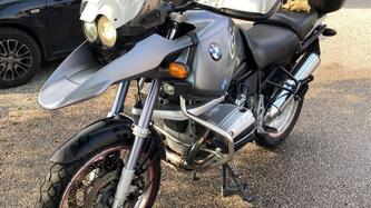 Bmw R 1150 GS ABS (1999 - 03) usata