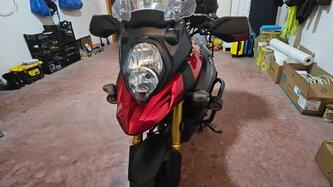 Suzuki V-Strom 1000 ABS (2014 - 17) usata
