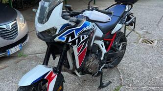 Honda Africa Twin CRF 1100L (2022 - 23) usata