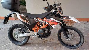 KTM 690 Enduro R (2012 - 17) 