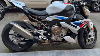 Bmw S 1000 R (2021 - 24) usata