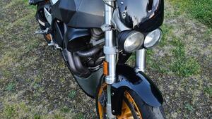 Buell Lightning XB 12S 