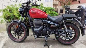 Royal Enfield Meteor 350 Fireball (2021 - 25) usata