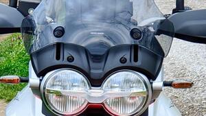 Moto Guzzi V85 TT (2024 - 25) 