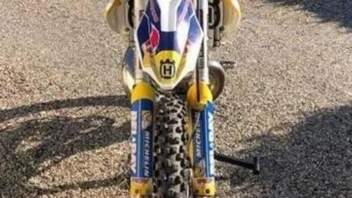 Husqvarna TC 250 (2016)  (3)