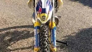 Husqvarna TC 250 (2016)  (3)
