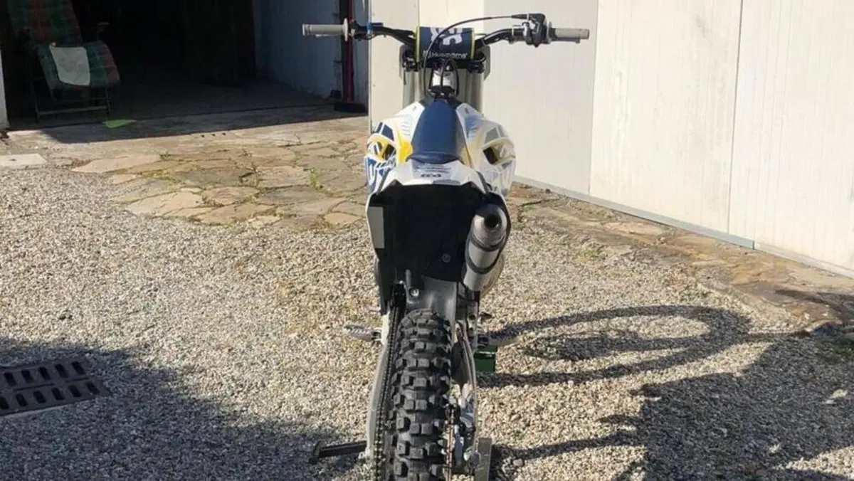 Husqvarna TC 250 (2016)  (4)