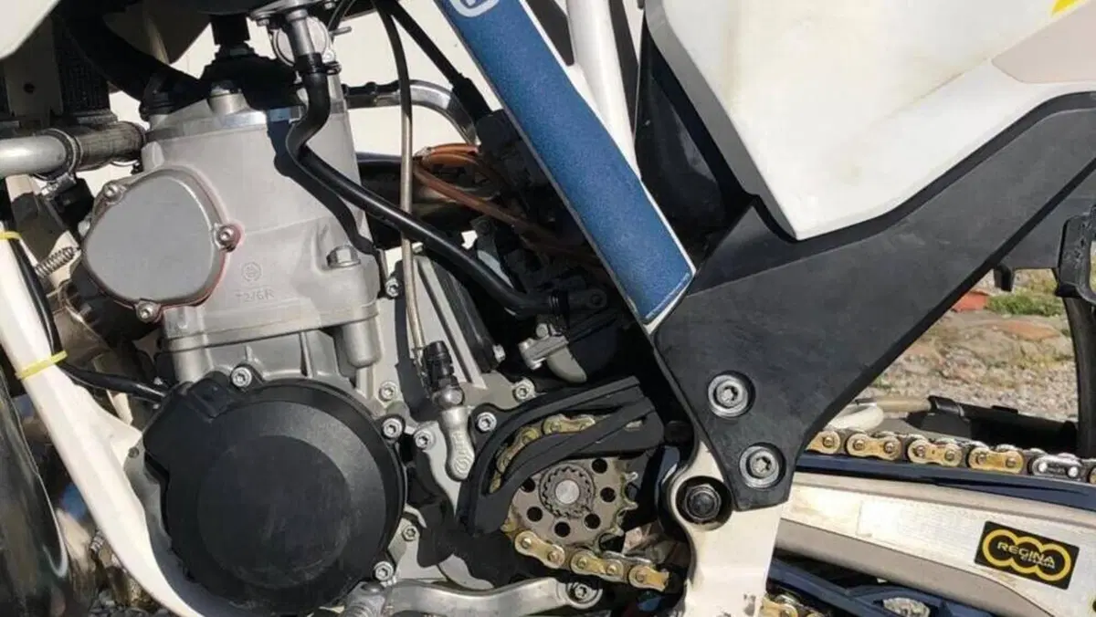 Husqvarna TC 250 (2016)  (7)