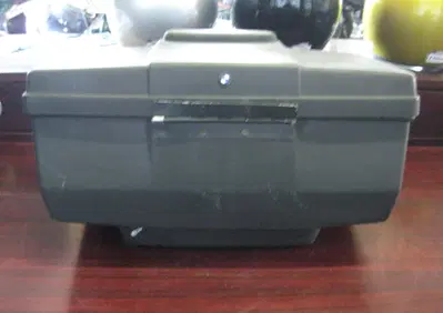 baule BMW - Annuncio 6054978