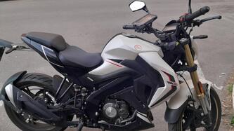 Keeway Motor RKF 125 (2021 - 24) usata