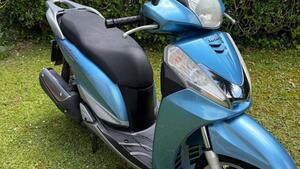 Honda SH 300 i ABS (2011 - 13) 