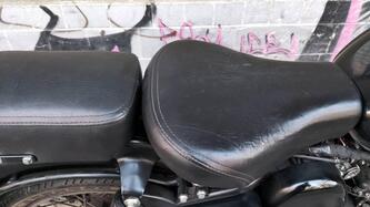 Royal Enfield Classic 500 EFI Stealth Black (2018 - 20) usata