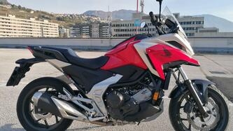 Honda NC 750 X (2021 - 24) usata