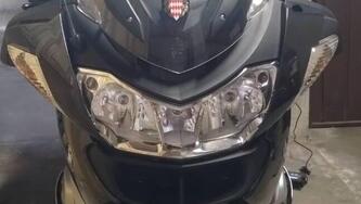 Bmw R 1200 RT (2010 - 13)