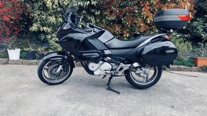 Honda Deauville 700 ABS 