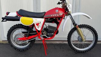 Fpm Puch F2 epoca