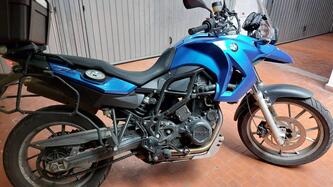 Bmw F 650 GS (2008 - 12)