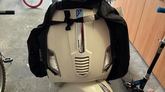 Vespa S 50 2T (2007 - 14) usata