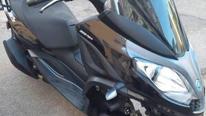 Piaggio Mp3 300 Hpe (2019 - 20) 