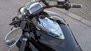 Honda GL 1800 F6C ABS (2014 - 16) 