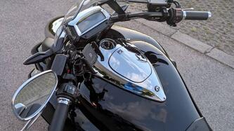 Honda GL 1800 F6C ABS (2014 - 16)