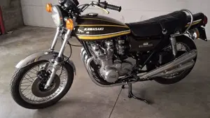 Kawasaki  