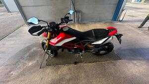 Ducati Hypermotard 950 SP (2019 - 20) 