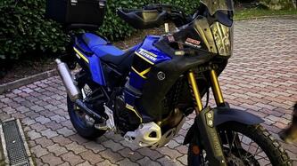 Yamaha Ténéré 700 World Raid (2022 - 25) usata