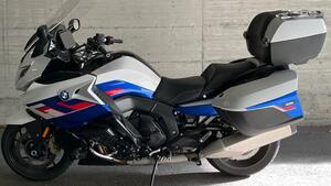 Bmw K 1600 GT (2022 - 25) 