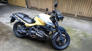 Bmw R 1150 R (2000 - 07) 