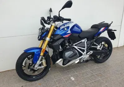 Bmw R 1250 R (2021 - 25) - Annuncio 9547299