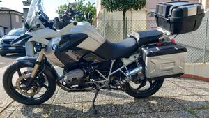 Bmw R 1200 GS (2010 - 12) 