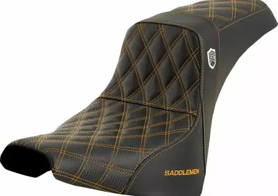 Sella Saddlemen by San Diego Custom Pro Series SDC - Annuncio 9720053