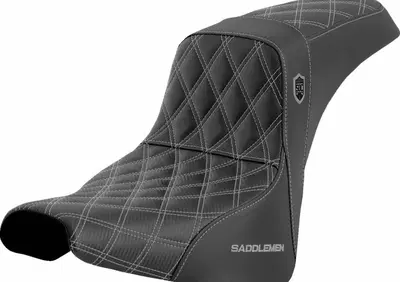 Sella Saddlemen by San Diego Custom Pro Series SDC - Annuncio 9720054