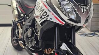 Triumph Tiger 1050 Sport ABS (2013 - 15)