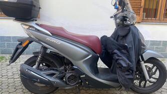 Kymco People 150i S ABS (2020) usata