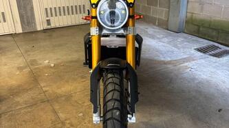 Fantic Motor Caballero 500 Scrambler (2021 - 23) usata