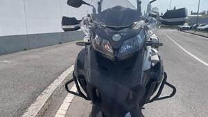 Benelli TRK 502X (2021 - 25) 