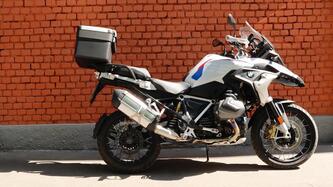 Bmw R 1250 GS (2021 - 24) usata
