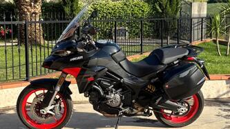 Ducati Multistrada V2 S (2022 - 24)
