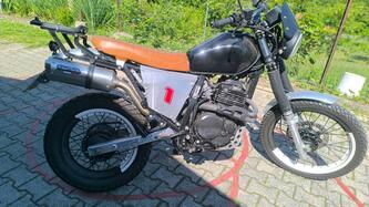 Honda XL 600 RM (1985 - 89) usata